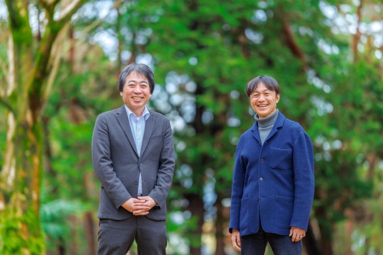 松井 健人｜東洋大学公式サイト