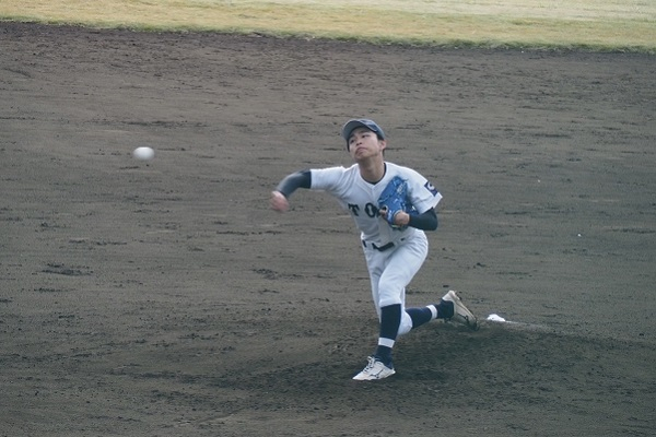 ②軟式野球部写真_個人(廣瀬)