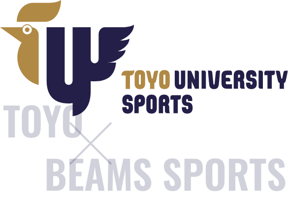 TOYO × BEAMS SPORTS