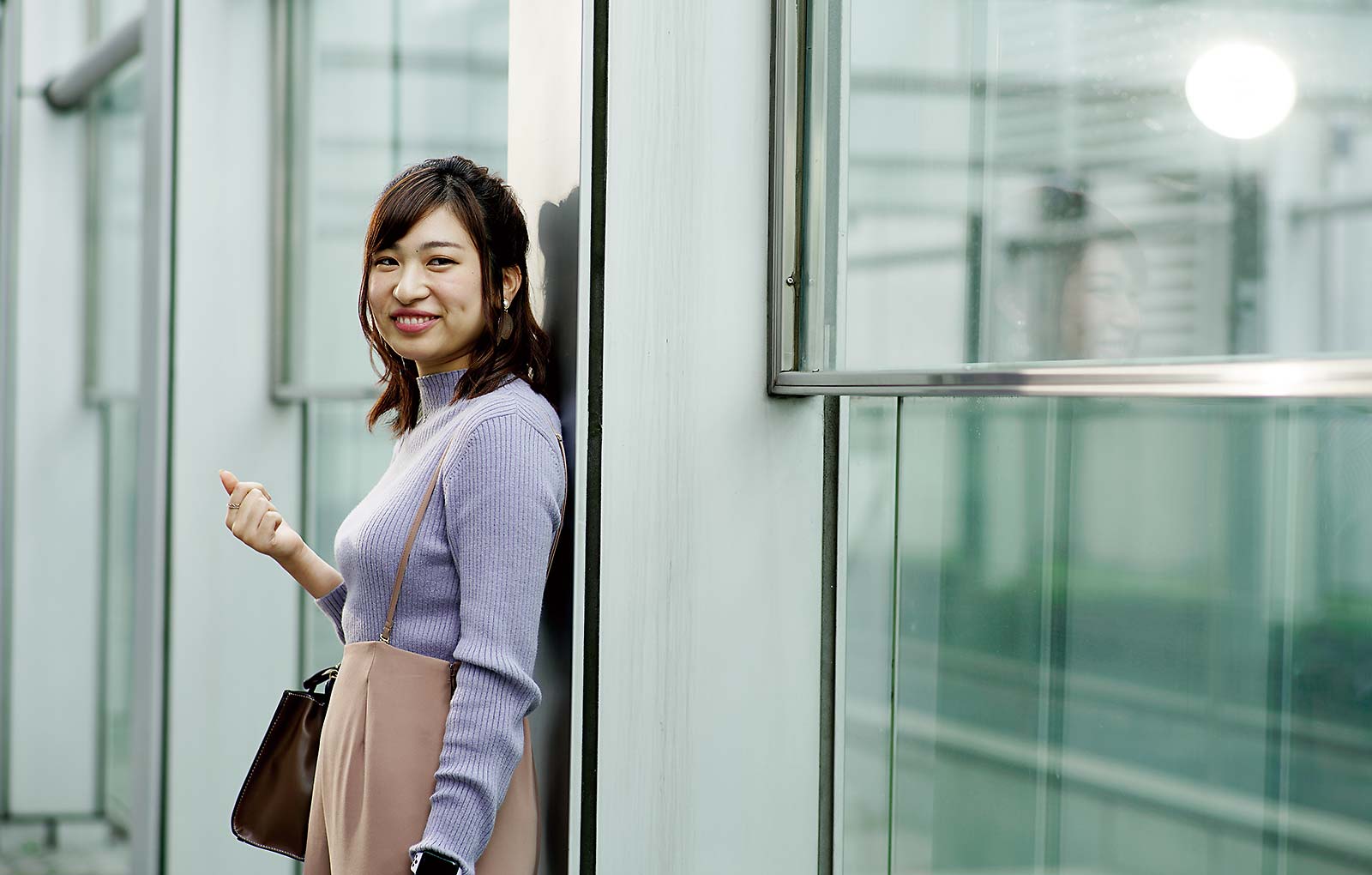 坊向 美香さん