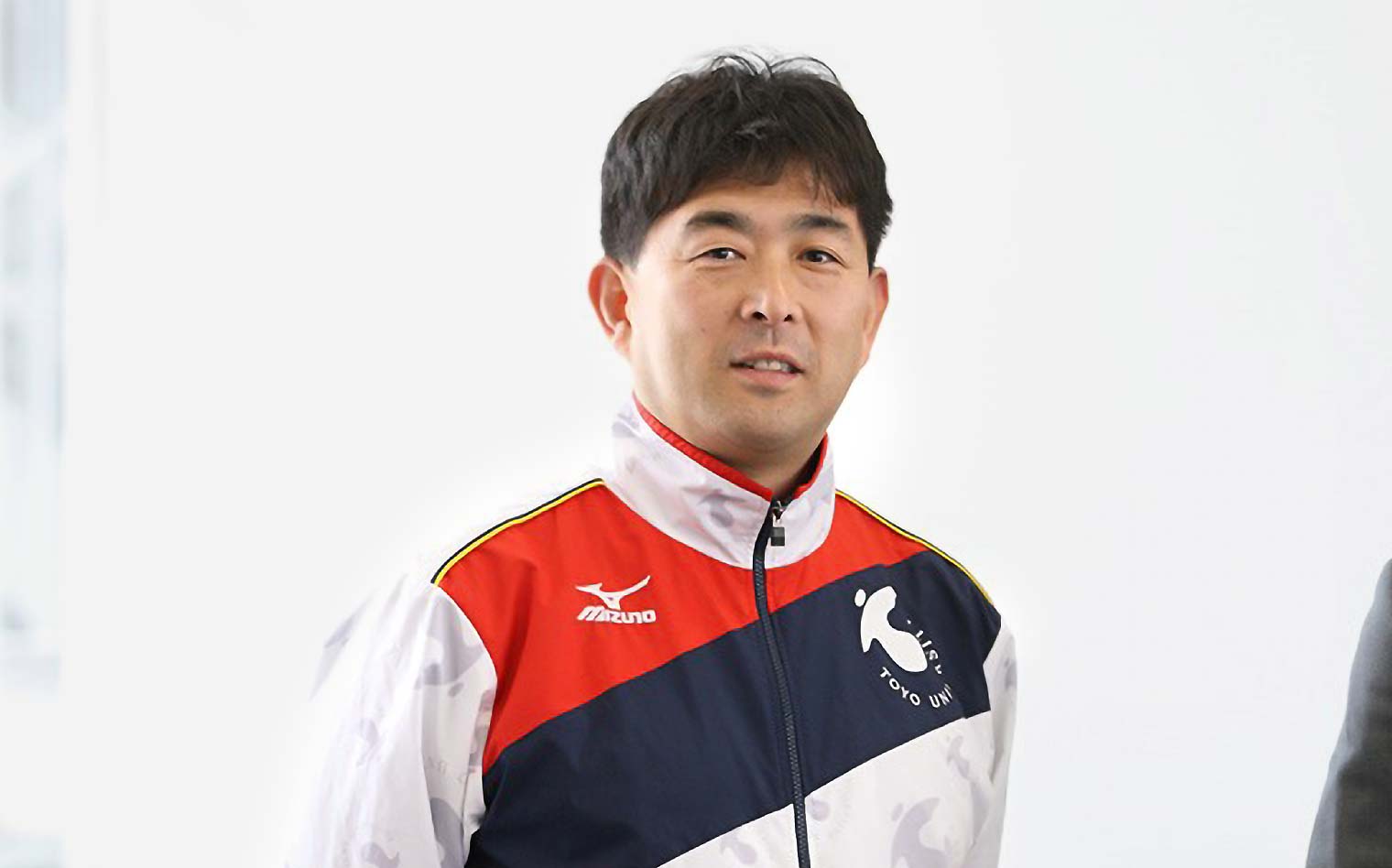Coach, Norimasa Hirai