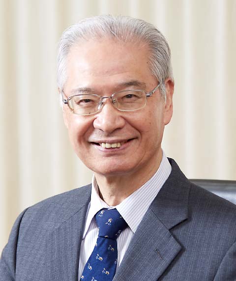 竹村牧男 氏