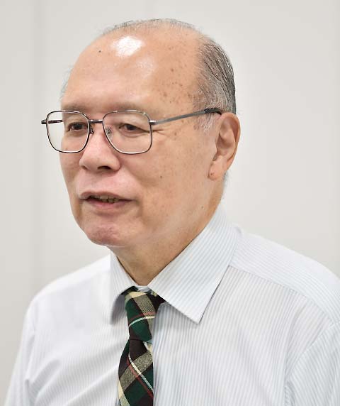 Koichi Yumoto