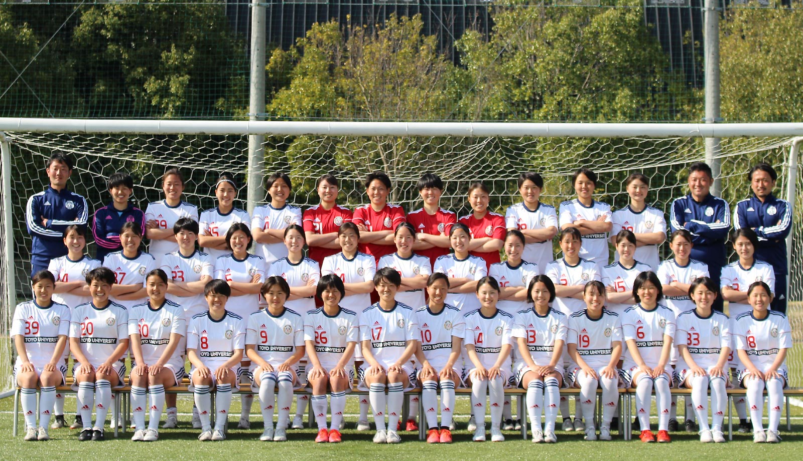 Football Club Women’s Division