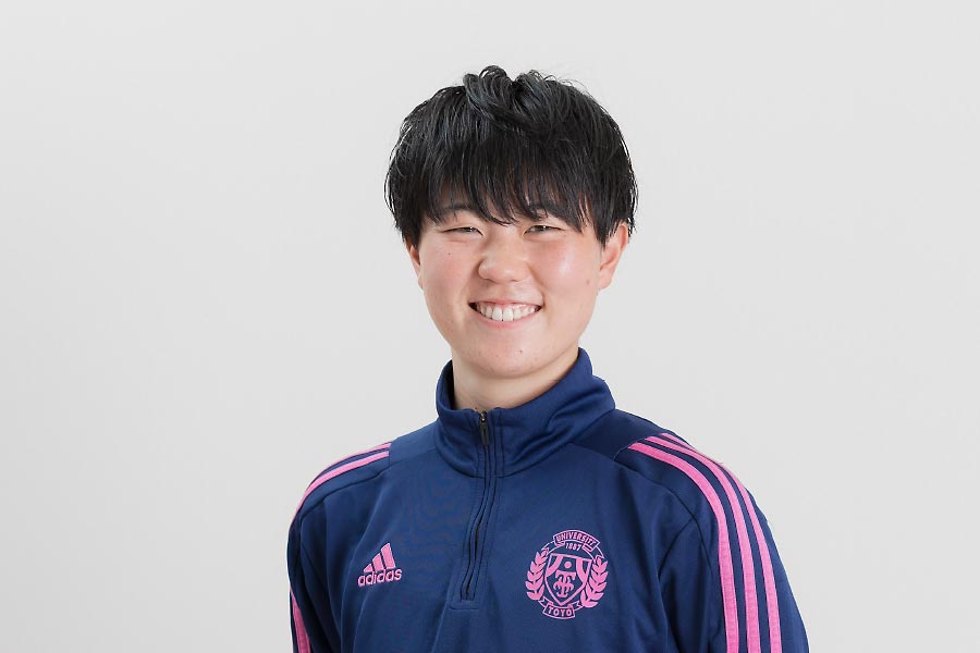 今井佑香 選手