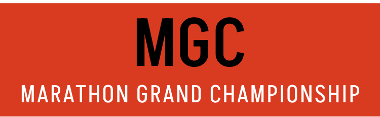 MGC : MARATHON GRAND CHAMPIONSHIP