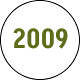 2009年