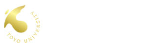 東洋大学ロゴ