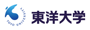 東洋大学ロゴ