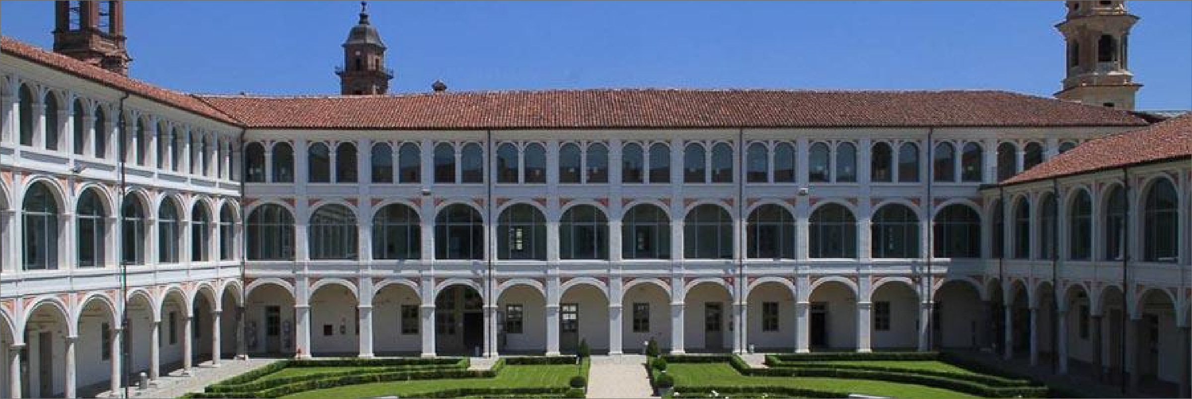 The University of Turin(Italy)