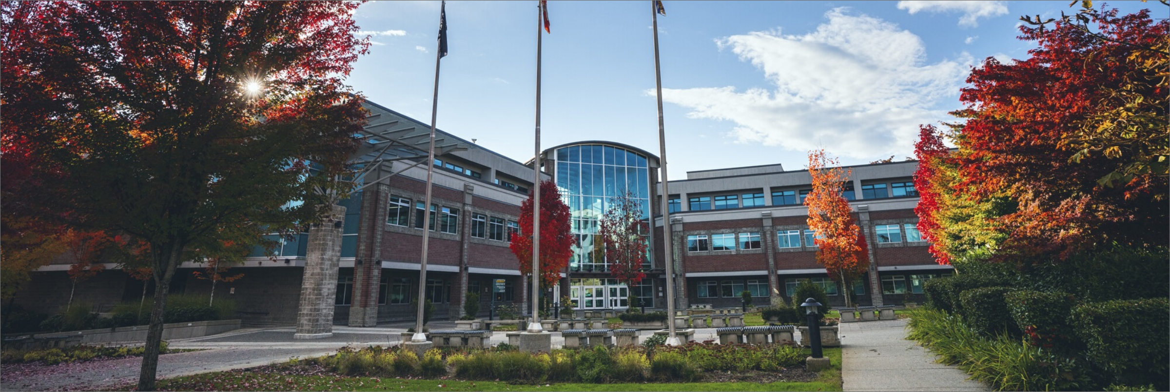 Douglas College(Canada)