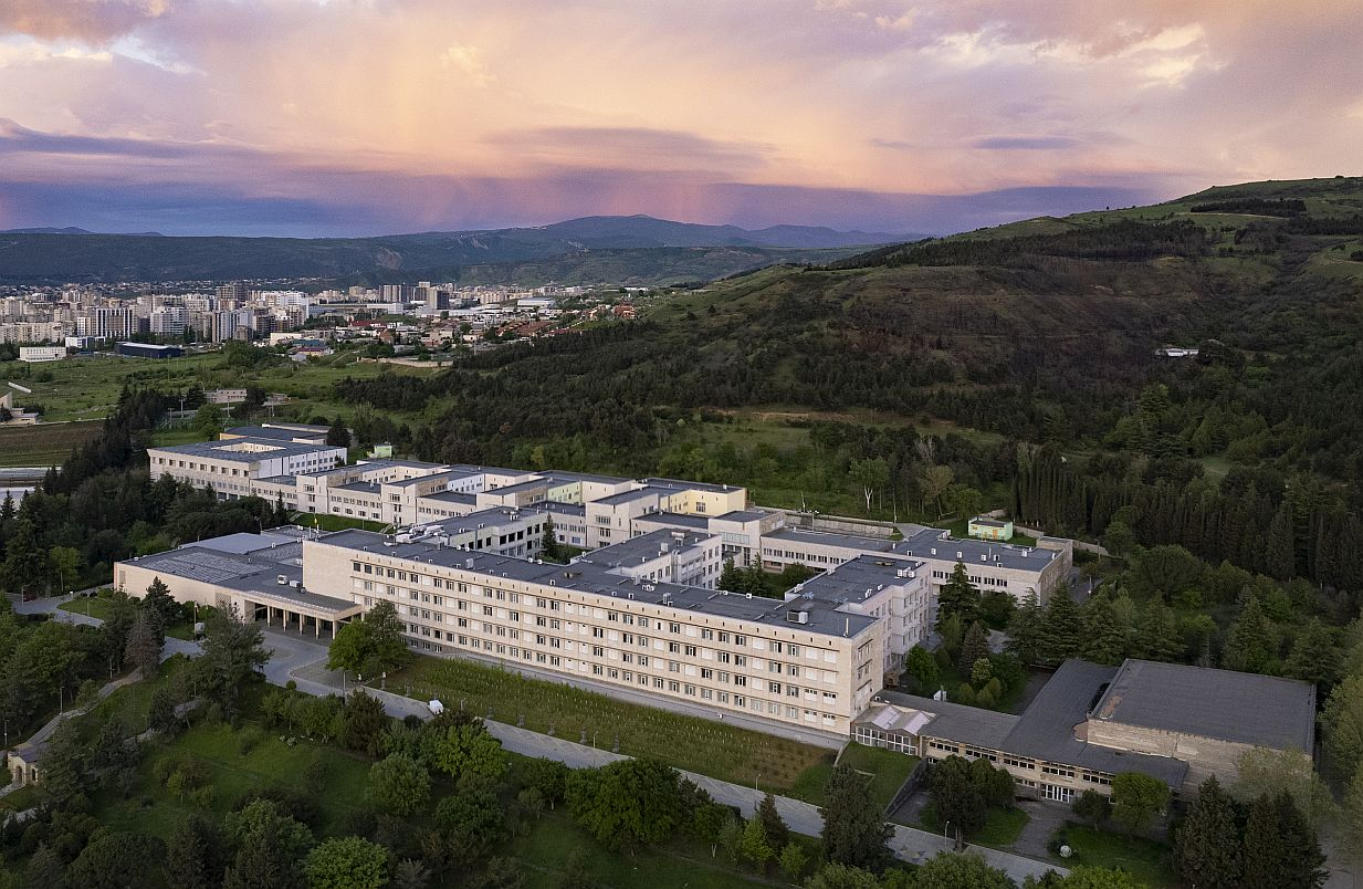 Tblisi_main_Campus