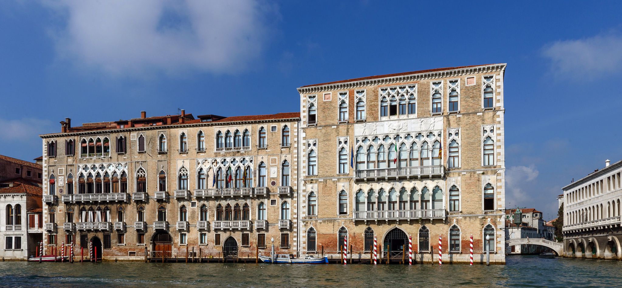 CaFoscariPalace2