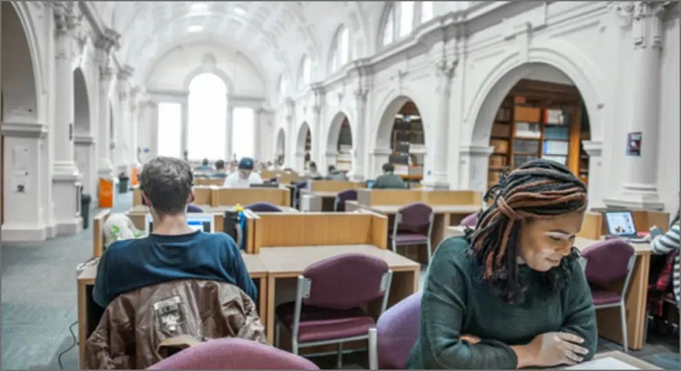 Cardiff University