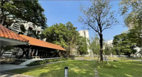 Chulalongkorn University