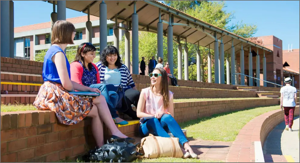 Curtin University