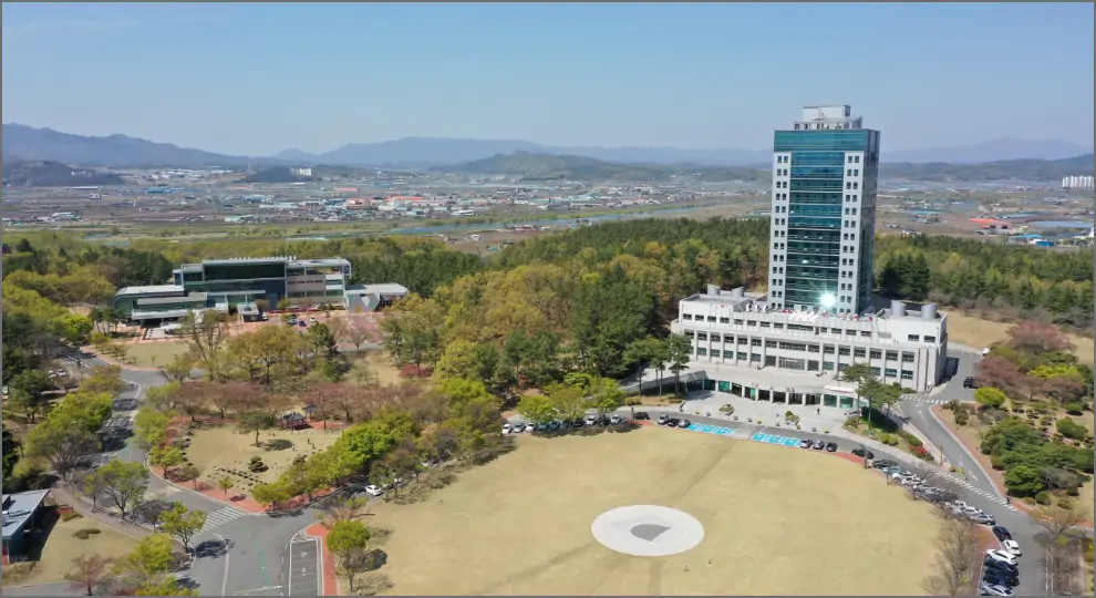 Daegu University