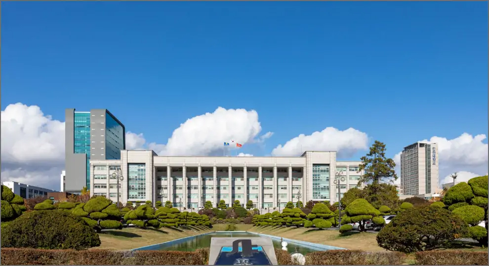 Inha University