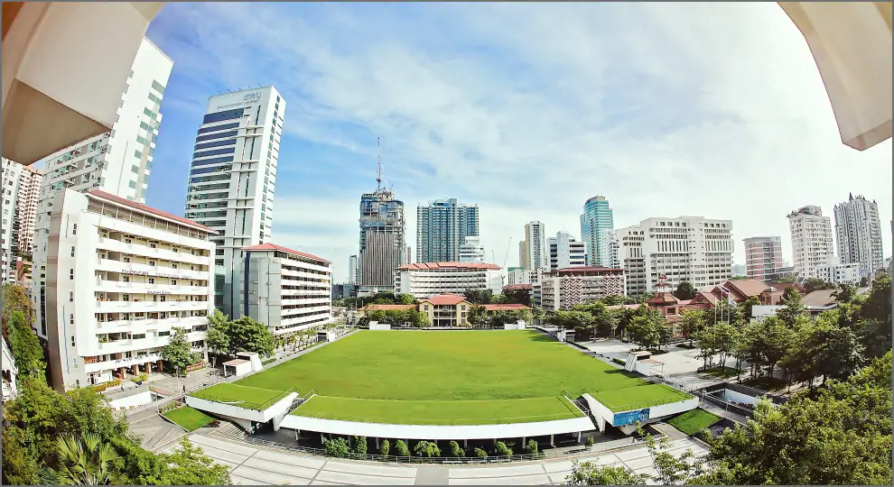 Srinakharinwirot University