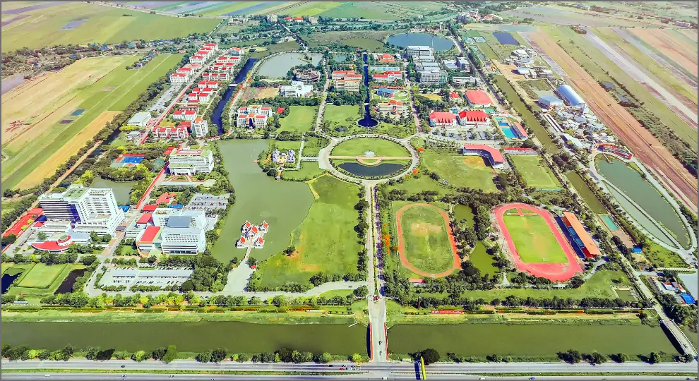 Srinakharinwirot University