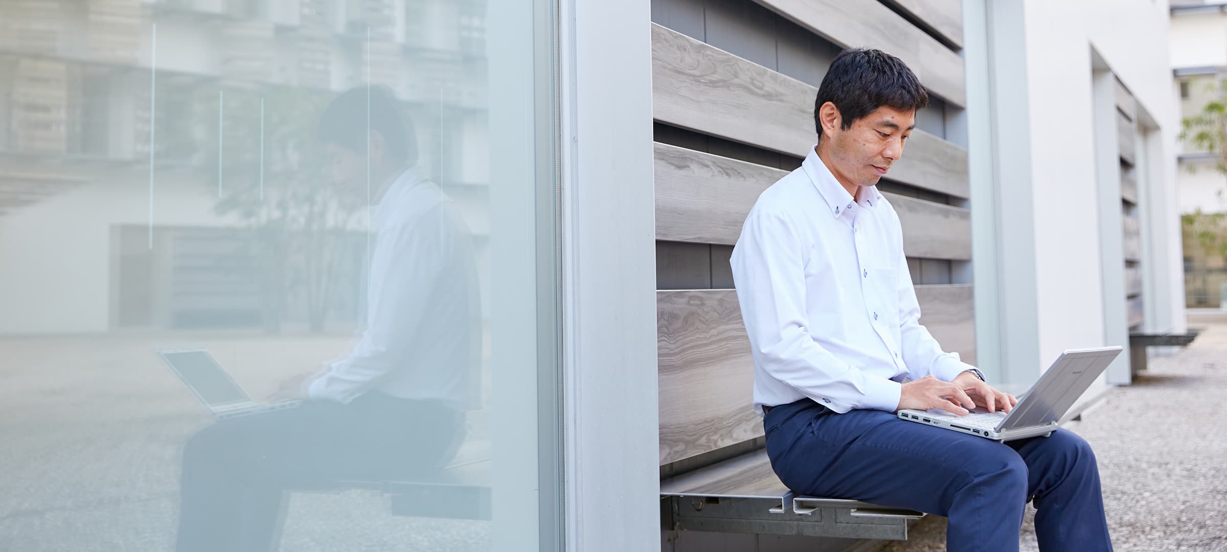 写真：