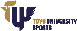 TOYO UNIVERSITY SPORTS