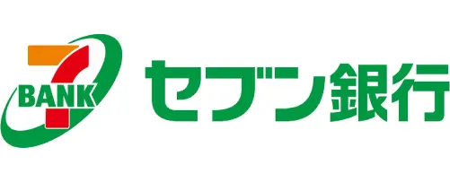 セブン銀行