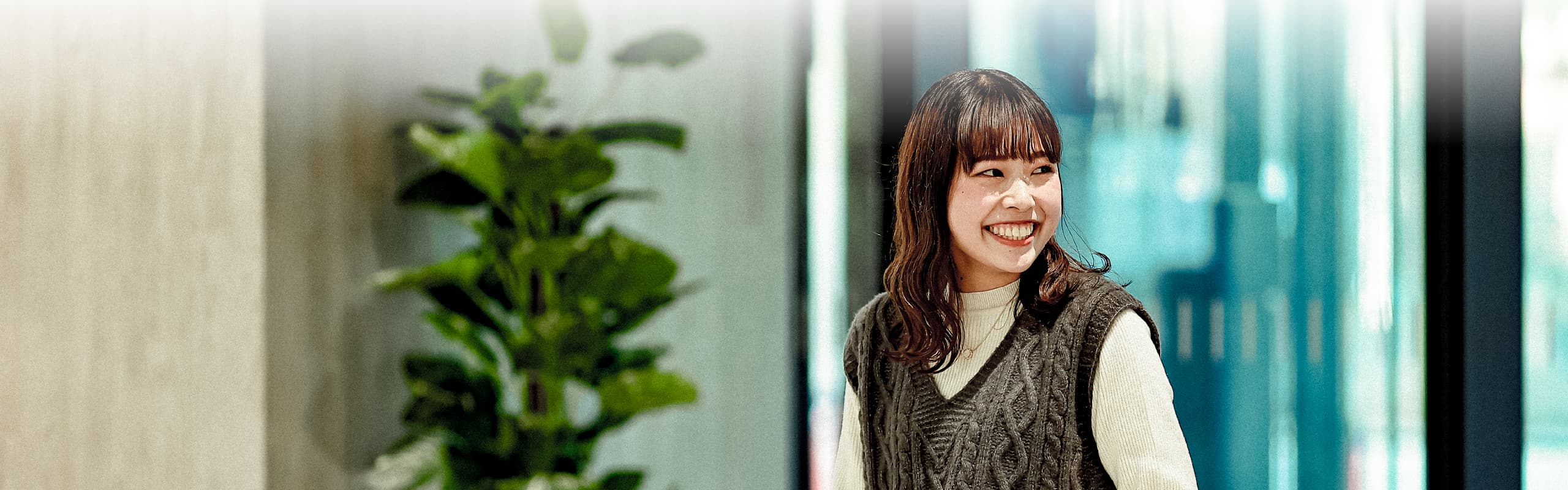 小澤 文音さん サブカット