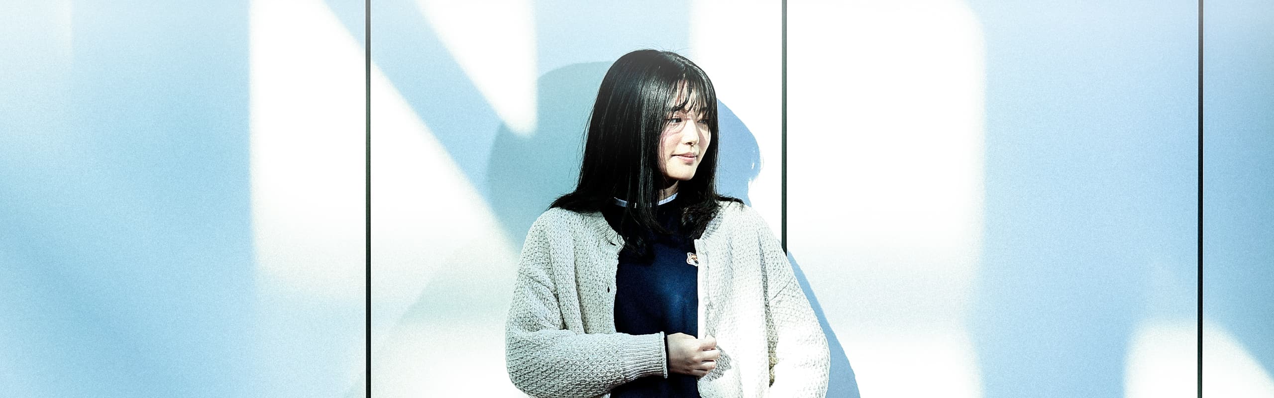 佐藤 マナさん サブカット