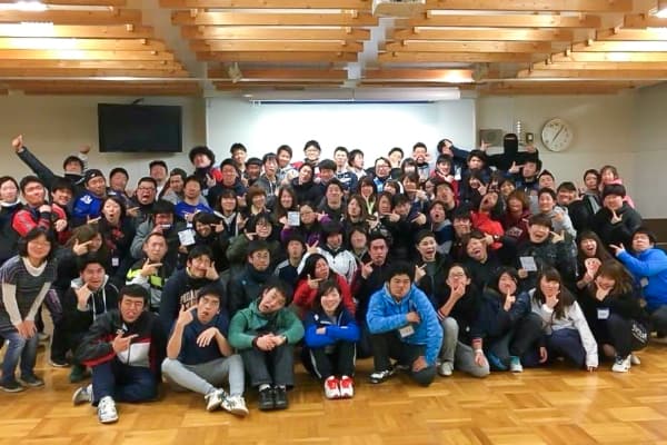 学生時代の思い出 写真