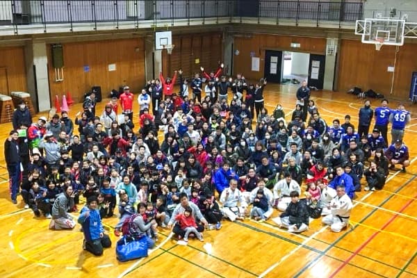 学生時代の思い出 写真
