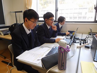 国際５