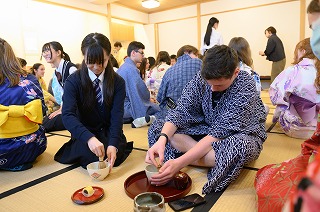 15茶道