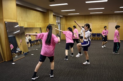 20250727dance