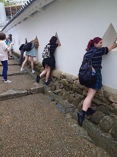 23-1姫路城