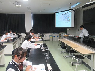 lecture７