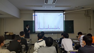 第１回_実験のようす３（X線回析）