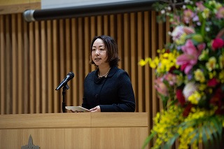 育友会会長