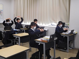 国際２