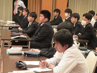 training camp④