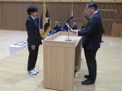 特別功労賞②