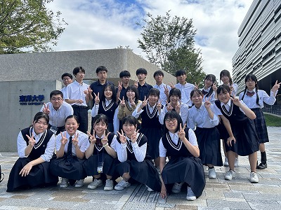 集合写真１
