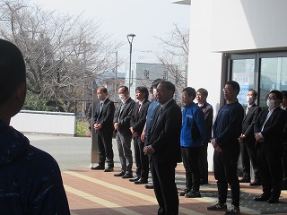 帰校④