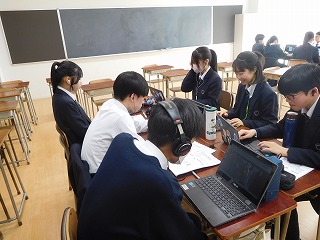 国際１