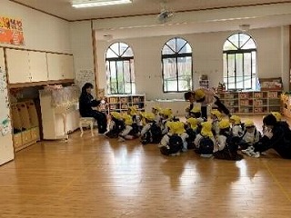 幼稚園２