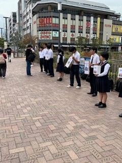 募金１