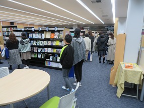 図書館