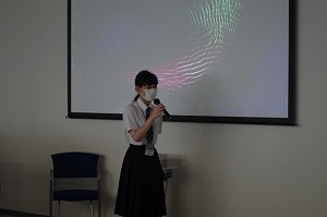 代表あいさつ