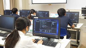 最終日１