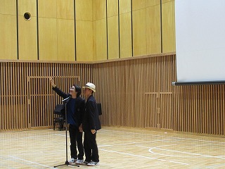 manzai